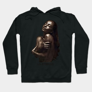 Sade Love Deluxe Hoodie